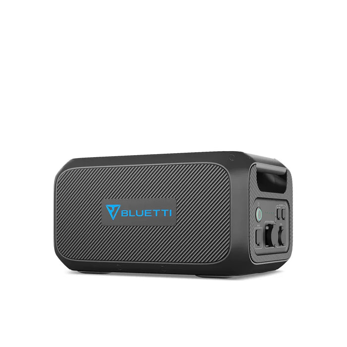 Bluetti B230 Expansion Battery & Usb/12Vdc Power Station Bank 2,048Wh Powerbank - LX2001 - Homewares, Outdoor, Phone Accessories, Cases, Speakers, Headphones + More -