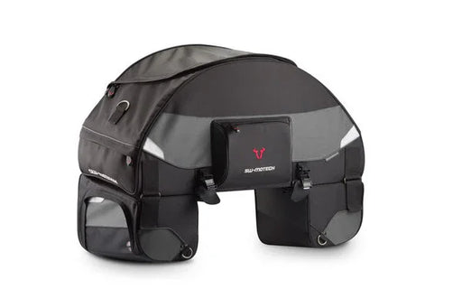 SW MOTECH BAGS CONNECTION TAILBAG SPEEDPACK VOLUME: 75 - 90 LITRES - LX2001 - Homewares, Outdoor, Phone Accessories, Cases, Speakers, Headphones + More -