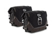 SW MOTECH LEGEND GEAR SADDLE BAG SET. LEFT LS1 (9.8 L) / RIGHT LS1 (9.8 L) - LX2001 - Homewares, Outdoor, Phone Accessories, Cases, Speakers, Headphones + More -