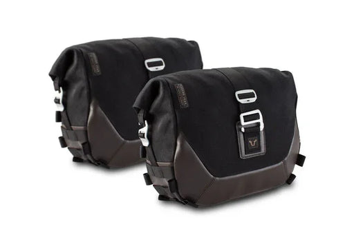 SW MOTECH LEGEND GEAR SADDLE BAG SET. LEFT LS1 (9.8 L) / RIGHT LS1 (9.8 L) - LX2001 - Homewares, Outdoor, Phone Accessories, Cases, Speakers, Headphones + More -