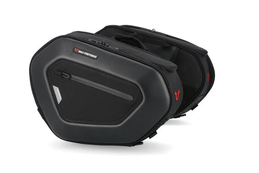 Pro Blaze Saddlebags Sw Motech Pro1680D Ballistic Nylon Black In Pairs - LX2001 - Homewares, Outdoor, Phone Accessories, Cases, Speakers, Headphones + More -