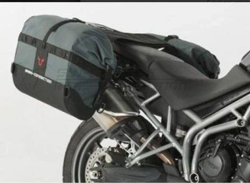 PANNIER BAGS & CARRIER TIGER EXPLORER 1200 12-19 - LX2001 - Homewares, Outdoor, Phone Accessories, Cases, Speakers, Headphones + More -