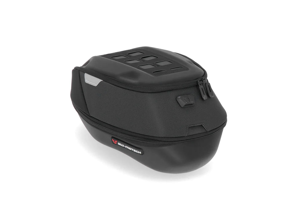 TANK BAG PRO ENGAGE SW MOTECH 7-10L NYLON BLACK / GREY - LX2001 - Homewares, Outdoor, Phone Accessories, Cases, Speakers, Headphones + More -