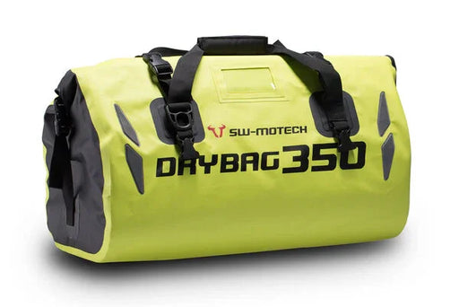 TAILBAG SW MOTECH SAFETY NEON YELLOW 35 LITRE - LX2001 - Homewares, Outdoor, Phone Accessories, Cases, Speakers, Headphones + More -