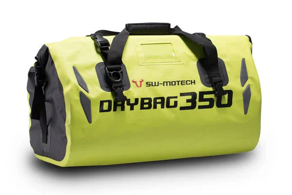 TAILBAG SW MOTECH SAFETY NEON YELLOW 35 LITRE - LX2001 - Homewares, Outdoor, Phone Accessories, Cases, Speakers, Headphones + More -