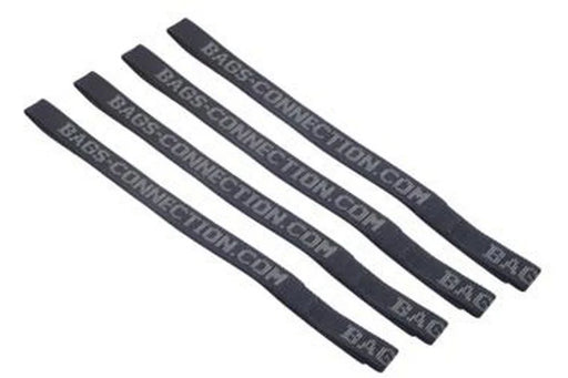 Strap Set Sw Motech Fitting Strap Set For Tail Bags. 4 Fitting Straps. Width 20 Mm. - LX2001 - Homewares, Outdoor, Phone Accessories, Cases, Speakers, Headphones + More -