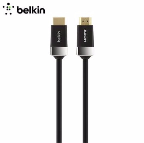 BELKIN Advanced Series High Speed HDMI Cable 2M AV10050QE2M