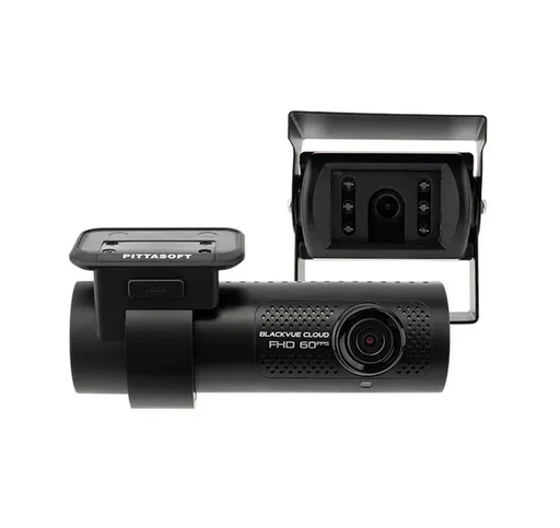 Blackvue DR750X 2 Channel Truck Full HD Dashcam Dash Cam w/ 32GB Micro SD Card DR750X-2CH-TRUCK32GB-EN - LX2001 - Homewares, Outdoor, Phone Accessories, Cases, Speakers, Headphones + More -