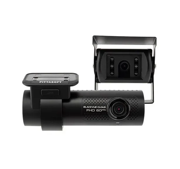 Blackvue DR750X 2 Channel Truck Full HD Dashcam Dash Cam w/ 32GB Micro SD Card DR750X-2CH-TRUCK32GB-EN - LX2001 - Homewares, Outdoor, Phone Accessories, Cases, Speakers, Headphones + More -