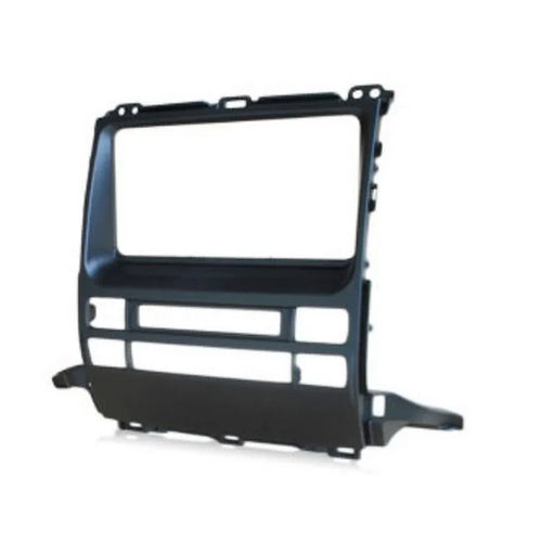 fitting kit (Compatible with Toyota) prado 2007 - 2010 double din - LX2001 - Homewares, Outdoor, Phone Accessories, Cases, Speakers, Headphones + More -