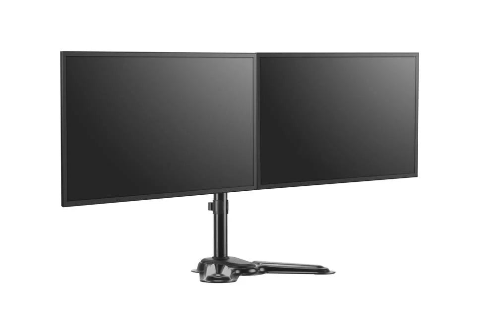 BRATECK 17"-32" Dual Screen Articulating Monitor Stand LDT30-T024 - LX2001 - Homewares, Outdoor, Phone Accessories, Cases, Speakers, Headphones + More -