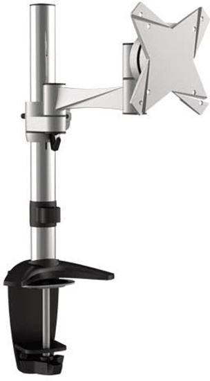 BRATECK 17"-32" Monitor Desk Rotate Mount LCD-LDT02-C011