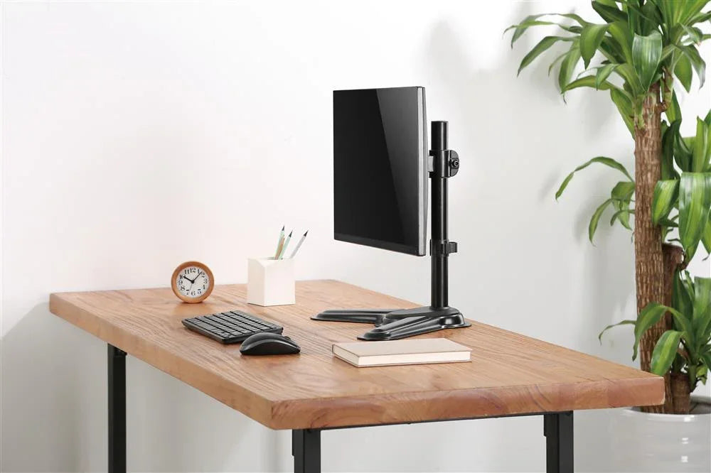 BRATECK 17"-32" Single Screen Articulating Monitor Stand LDT30-T01 - LX2001 - Homewares, Outdoor, Phone Accessories, Cases, Speakers, Headphones + More -