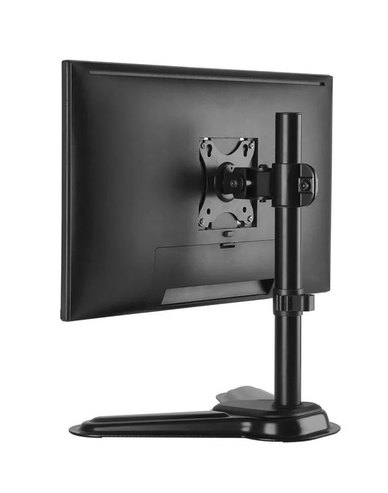 BRATECK 17"-32" Single Screen Articulating Monitor Stand LDT30-T01 - LX2001 - Homewares, Outdoor, Phone Accessories, Cases, Speakers, Headphones + More -