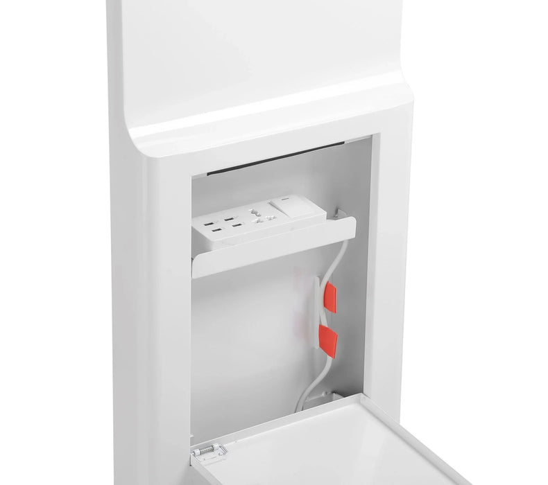 BRATECK Free-Standing iPad Display Kiosk for Apple 9.7"/ 12.9" iPads PAD31-01 - LX2001 - Homewares, Outdoor, Phone Accessories, Cases, Speakers, Headphones + More -