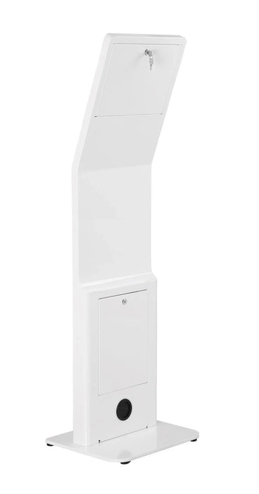 BRATECK Free-Standing iPad Display Kiosk for Apple 9.7"/ 12.9" iPads PAD31-01 - LX2001 - Homewares, Outdoor, Phone Accessories, Cases, Speakers, Headphones + More -