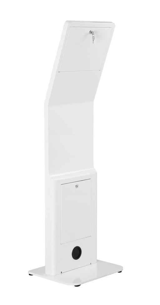 BRATECK Free-Standing iPad Display Kiosk for Apple 9.7"/ 12.9" iPads PAD31-01 - LX2001 - Homewares, Outdoor, Phone Accessories, Cases, Speakers, Headphones + More -