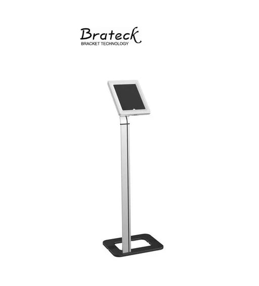 BRATECK Universal Anti-Theft Tablet Floor Stand PAD15-01 - LX2001 - Homewares, Outdoor, Phone Accessories, Cases, Speakers, Headphones + More -
