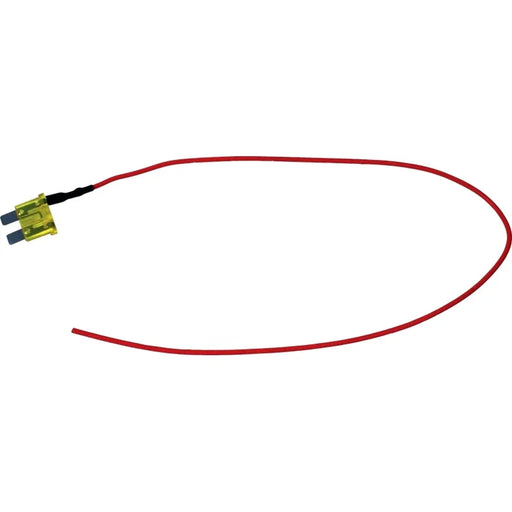 AAMP BLADE FUSE 20AMP SPUR (ATC) (10 PACK) - LX2001 - Homewares, Outdoor, Phone Accessories, Cases, Speakers, Headphones + More -