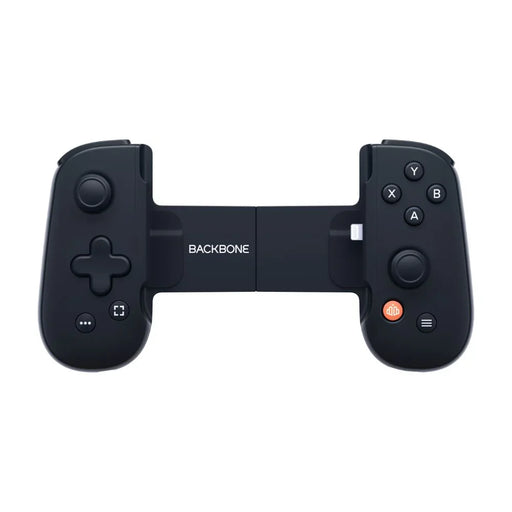 Backbone One iPhone Mobile Gaming Controller / Gamepad (Xbox Edition) V2 BB-02-B-X 860003568255 - LX2001 - Homewares, Outdoor, Phone Accessories, Cases, Speakers, Headphones + More -