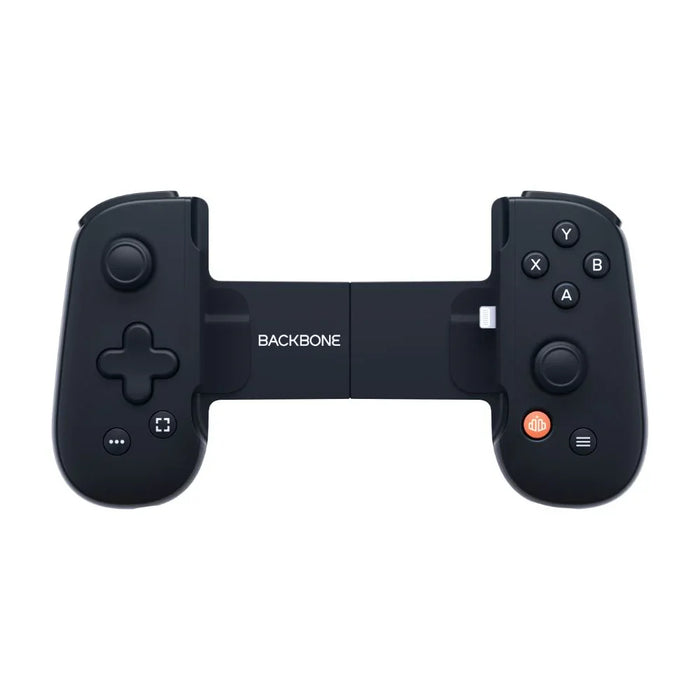 Backbone One iPhone Mobile Gaming Controller / Gamepad (Xbox Edition) V2 BB-02-B-X 860003568255 - LX2001 - Homewares, Outdoor, Phone Accessories, Cases, Speakers, Headphones + More -