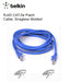 Belkin 2M CAT5e Networking Cable A3L791au02M-BLS
