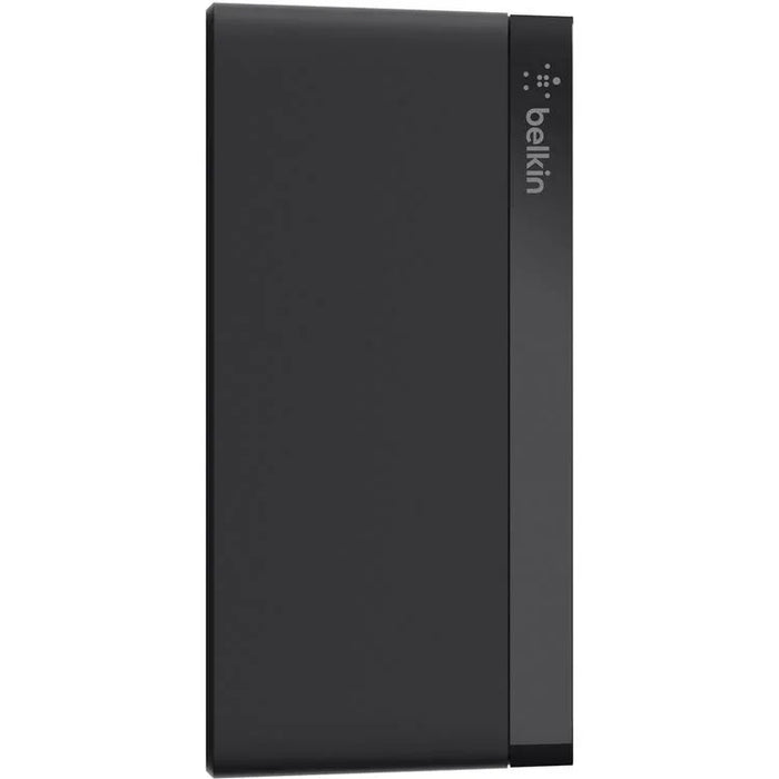 Belkin 3.0 USB-C 4 Port Travel Hub F4U090BTBLK - LX2001 - Homewares, Outdoor, Phone Accessories, Cases, Speakers, Headphones + More -