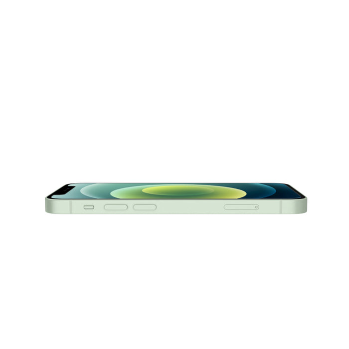 Belkin Apple iPhone 12 Mini 5.4" Tempered Glass Screen Protector - Clear OVA020ZZ