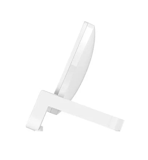 Belkin BOOST↑UP™ 10W Wireless Charging Stand - Snowcap White F7U083AUWHT - LX2001 - Homewares, Outdoor, Phone Accessories, Cases, Speakers, Headphones + More -