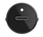 Belkin BoostUp Charge 20W USB-C PD Car Charger CCA003BTBK 745883816682 - LX2001 - Homewares, Outdoor, Phone Accessories, Cases, Speakers, Headphones + More -