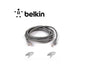 Belkin Cat6 Cat 6 Network Cable 1m - Grey A3L980B01M-S - LX2001 - Homewares, Outdoor, Phone Accessories, Cases, Speakers, Headphones + More -