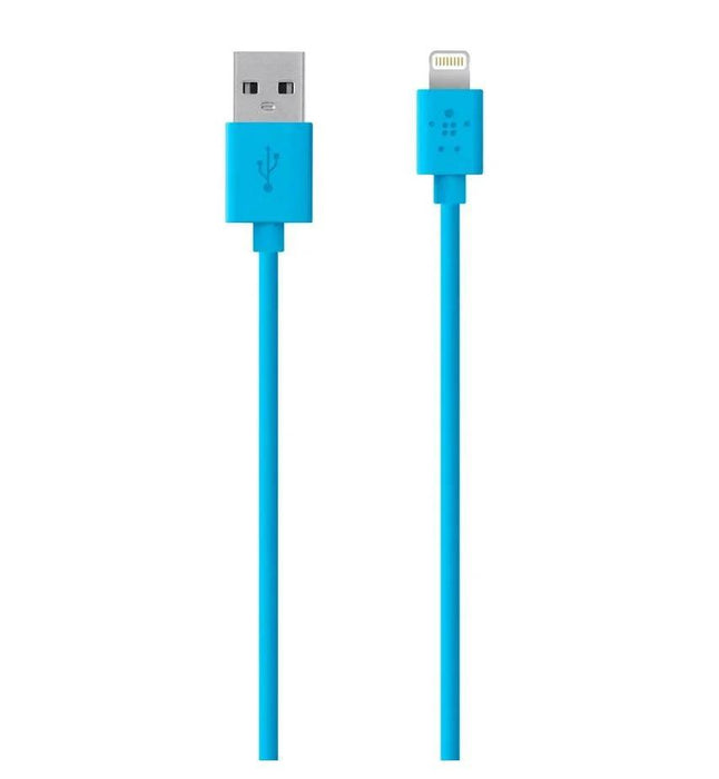 Belkin Wall Charger w Micro USB PC Cable Lightning - LX2001 - Homewares, Outdoor, Phone Accessories, Cases, Speakers, Headphones + More -