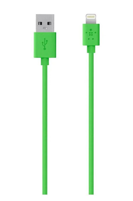 Belkin Wall Charger w Micro USB PC Cable Lightning - LX2001 - Homewares, Outdoor, Phone Accessories, Cases, Speakers, Headphones + More -
