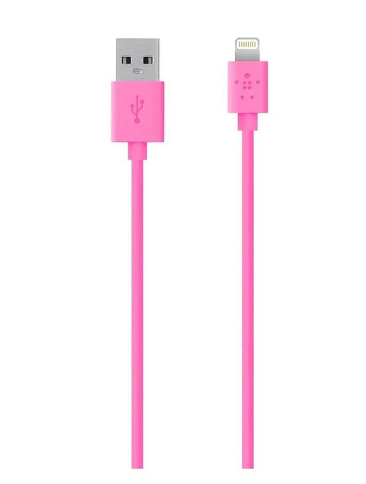 Belkin Wall Charger w Micro USB PC Cable Lightning - LX2001 - Homewares, Outdoor, Phone Accessories, Cases, Speakers, Headphones + More -