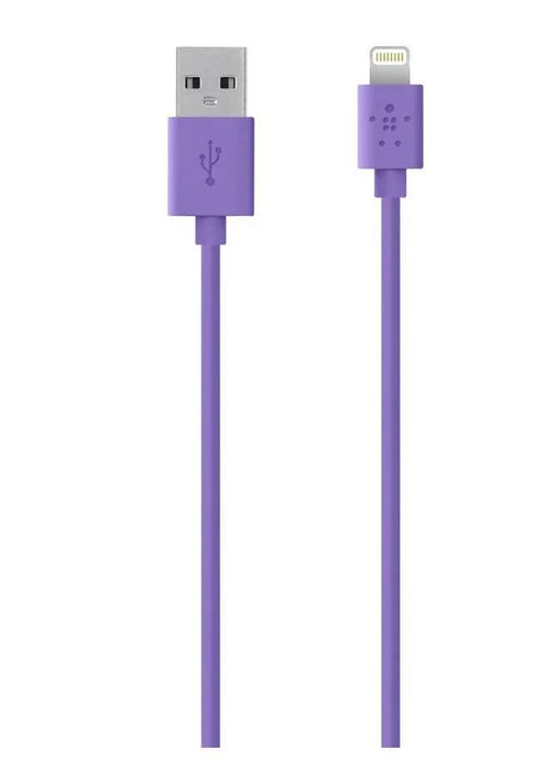 Belkin Wall Charger w Micro USB PC Cable Lightning - LX2001 - Homewares, Outdoor, Phone Accessories, Cases, Speakers, Headphones + More -