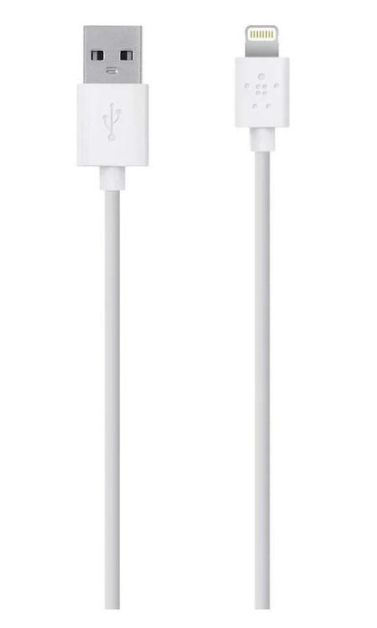 Belkin Wall Charger w Micro USB PC Cable Lightning - LX2001 - Homewares, Outdoor, Phone Accessories, Cases, Speakers, Headphones + More -