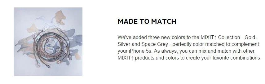 Belkin Lightning Metallic Charge Sync Cable 1.2M - LX2001 - Homewares, Outdoor, Phone Accessories, Cases, Speakers, Headphones + More -