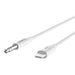 Belkin Lightning to 3.5mm Audio Cable 90cm - White AV10172BT03-WHT - LX2001 - Homewares, Outdoor, Phone Accessories, Cases, Speakers, Headphones + More -