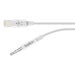 Belkin Lightning to 3.5mm Audio Cable 90cm - White AV10172BT03-WHT - LX2001 - Homewares, Outdoor, Phone Accessories, Cases, Speakers, Headphones + More -