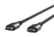 Belkin MIXIT↑ DuraTek USB-C to USB-C Cable 1.2m - Black F2CU050BT04-BLK 745883732357 - LX2001 - Homewares, Outdoor, Phone Accessories, Cases, Speakers, Headphones + More -