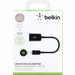 Belkin Micro USB On-The-Go Adaptor 2