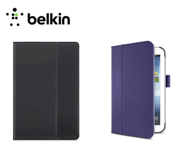 Belkin Samsung Galaxy Tab 3 7" Leather Case
