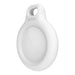 Belkin Secure Holder with Key Ring for Apple AirTag - White F8W973BTWHT 745883786206 - LX2001 - Homewares, Outdoor, Phone Accessories, Cases, Speakers, Headphones + More -