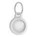 Belkin Secure Holder with Key Ring for Apple AirTag - White F8W973BTWHT 745883786206 - LX2001 - Homewares, Outdoor, Phone Accessories, Cases, Speakers, Headphones + More -