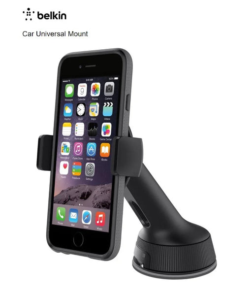 Belkin SmartPhone Holder F8M978BT - LX2001 - Homewares, Outdoor, Phone Accessories, Cases, Speakers, Headphones + More -