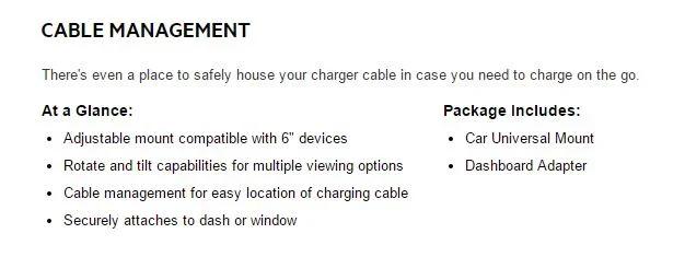 Belkin SmartPhone Holder F8M978BT - LX2001 - Homewares, Outdoor, Phone Accessories, Cases, Speakers, Headphones + More -
