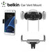 Belkin Smartphone Holder Car Air Vent F7U017BT - LX2001 - Homewares, Outdoor, Phone Accessories, Cases, Speakers, Headphones + More -