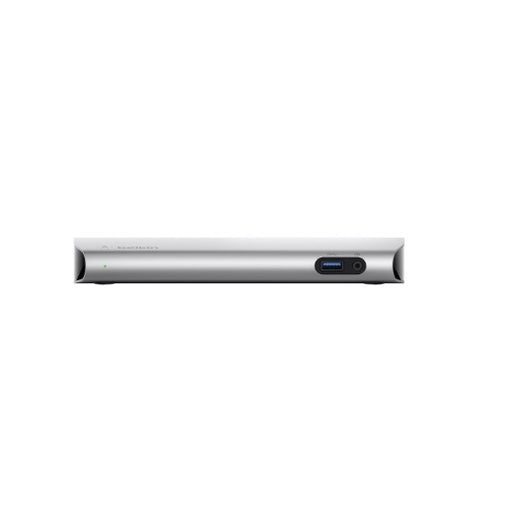 Belkin Thunderbolt™ 3 / USB-C Express Dock HD with 3.3-ft / 1m Cable F4U095AU - LX2001 - Homewares, Outdoor, Phone Accessories, Cases, Speakers, Headphones + More -