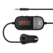 Belkin TuneCast In-Car 3.5mm to FM Transmitter F8Z880AU 745883756551 - LX2001 - Homewares, Outdoor, Phone Accessories, Cases, Speakers, Headphones + More -