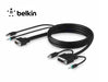 Belkin VGA to DVI-A with USB Cable F1D9015B06 - LX2001 - Homewares, Outdoor, Phone Accessories, Cases, Speakers, Headphones + More -